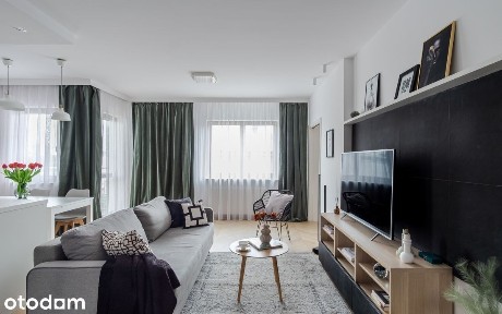 Premiem 3 pokoje | 83 m² | 2 miejsca parkingowe | Jana Kazimierza