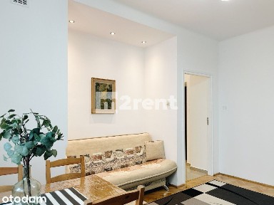 Żoliborz | 33 m2 | 2 pokoje | Plac Wilsona
