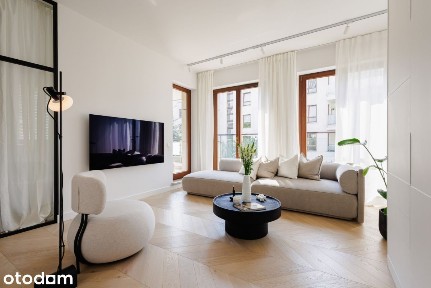 Apartament | Miasteczko Wilanów | pierwszy najemca