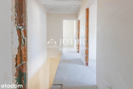 Gotowe 1/4 domu Radwanice 2 piętra+antresola
