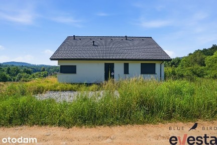 Sulistrowiczki I Nowoczesny dom 79,71 m²