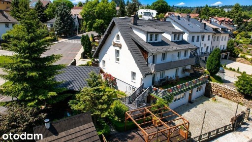 Pensjonat + restauracja | Świeradów-Zdrój