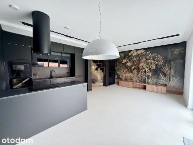 Lux-Bliżniak-premium-168m2-5M-duży ogród-garaż