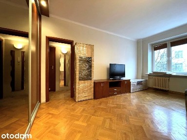 Kazimierzowska, Stary Mokotów, Mokotów, Warszawa, mazowieckie