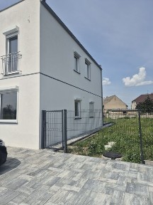 Mieszkanie,Dom 98m w domu dwulokalowym Białężyce- bez pośrednika.
