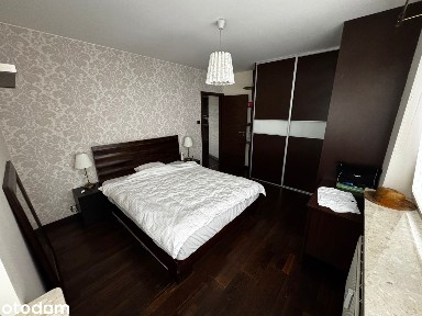 bezpośrednio wynajmę 4 pokoje 90m2 ul. Katowicka