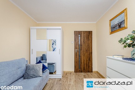 3 pokoje / 43 m² / ul. Kuźnicza / Rynek / Osobna Kuchnia