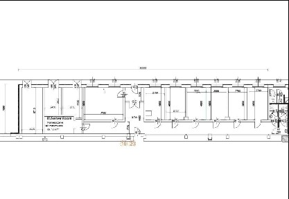 Oferujemy do najęcia magazyn e-commerce 7080 m² +
