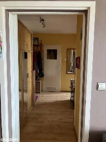 Przytulne mieszkanie z balkonem w Ślichowicach