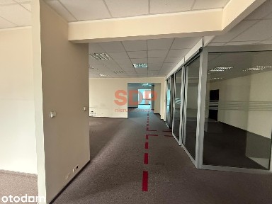 Lokal biurowy | 47,16m2 | Okęcie | Gotowy na rozwój firmy
