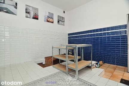 Nietuzinkowy lokal w Śródmieściu do wynajęcia