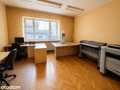Lokal usługowy na wynajem w idealnej lokalizacji