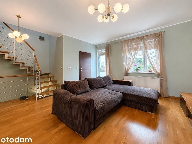 0% Prowizja do biura | Nowoczesny dom 130 m² | 15 min do Centrum