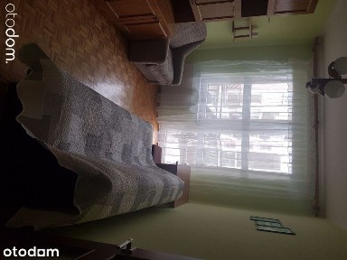 2-pokojowe mieszkanie z balkonem w Toruniu