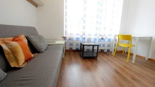 Zamenhofa 19, Śródmieście, przytulna kawalerka, BRAK PROWIZJI