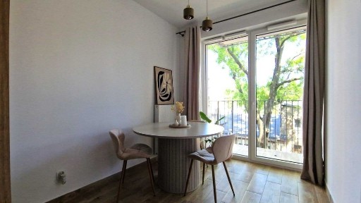 2 pokoje po remoncie z balkonem, Rembielińskiego 33, BRAK PROWIZJI