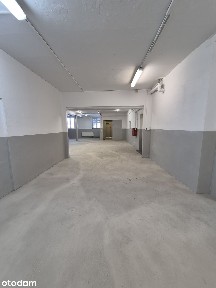 Magazyn / Hala produkcyjna 354,00 m² - ul. Senatorska 70, Łódź