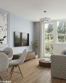 Winogrady, Os. Pod Lipami, 2 pokoje, po remoncie