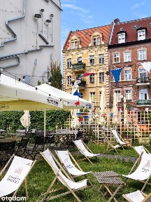 Ostrówek, Śródka, Nowe Miasto, Poznań, wielkopolskie