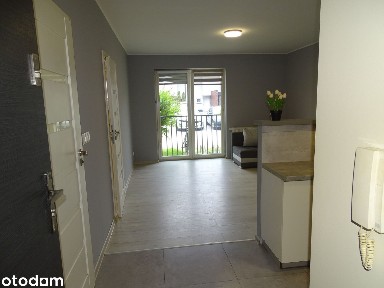 Mieszkanie na sprzedaż, 2 pokoje, balkon, III piętro, winda