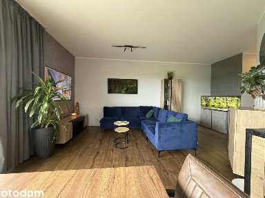 Sprzedam apartament z widokiem na Wartę !