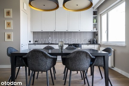 Apartament w sercu Gdyni dostępny od września