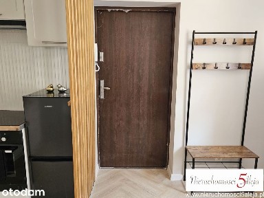 Dąbrowskiego, 2 pokoje, odnowiona kamienica