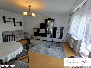 kawalerka z balkonem Winogrady os Wichrowe