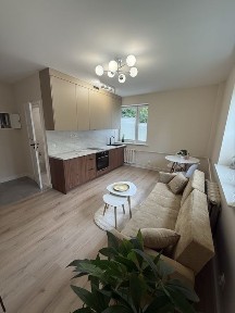 Nowoczesna kawalerka 21 m² | Pierwszy najem | Gliwice, ul. Styczyńskiego