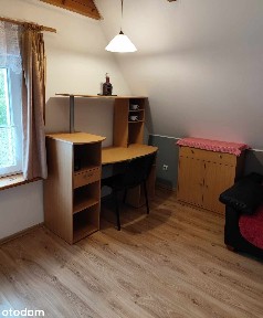 Studio 25 m2 przy Wyszyńskiego/Pstrowskiego