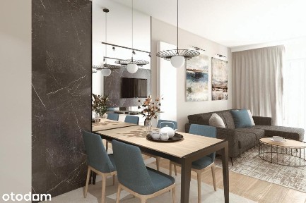 Apartament ALCHEMIA - wyposażony/miejsce postojowe / Faktura vat!