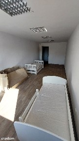 Wynajmę pomieszczenia biurowe / 140m2, 3 pokoje