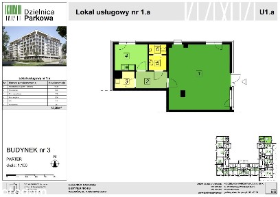 ul. Ignacego Paderewskiego, Słocina, Rzeszów, podkarpackie
