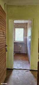 3 pokoje 47,74m.kw. na sprzedaż Mirosławiec Górny