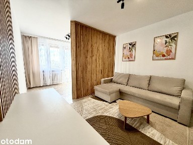 3 POKOJOWE MIESZKANIE - komfort i funkcjonalność
