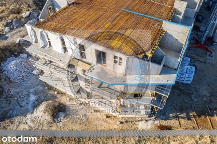 Nowy Dziwnów | 2 pokoje | 45,47 m² | Balkon