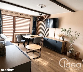 3 pokoje z balkonem 70m², os. Majowe