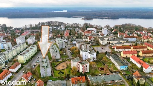 Mierosławskiego, Szczecinek, szczecinecki, zachodniopomorskie