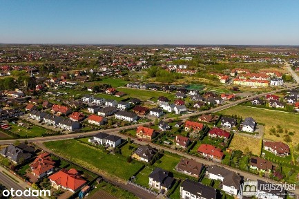 Mierzyn-piękne mieszkanie z ogrodem