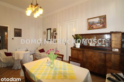 *Al.Wojska Polskiego*1-sze piętro*balkon*