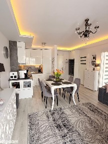 Mieszkanie 2 pokojowe|loggia |garaż+piwnica| bez hipoteki