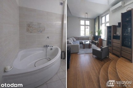 KOŁOBRZEG-WYJATKOWY APARTAMENT RODZINNY Z TARASEM