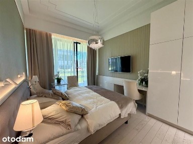 Apartament Z Tarasem | Dune Resort B | Mielno, ul.