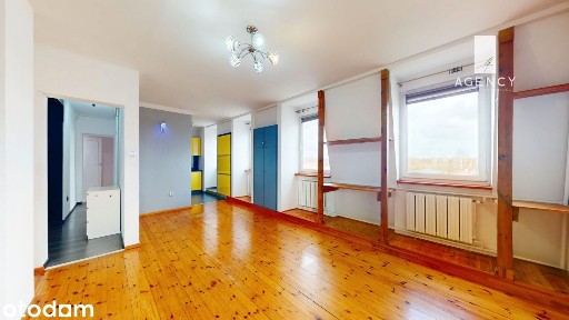 3-pokojowe mieszkanie z balkonem - 80 m², Sławno, ul. Polanowska