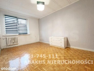 II piętro, 2 pok. oddzielna kuchnia rej. Karłowicz