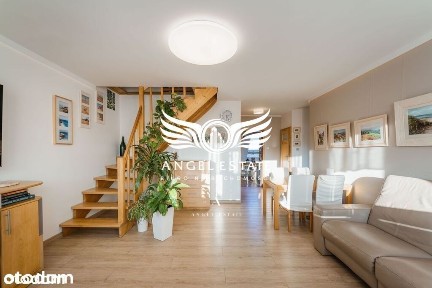 5 pokoi | 108 m² | budynek 2000 | Pomorzany