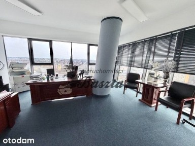 Apartament inwestycyjny w Hanza Tower 87 m2