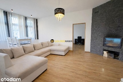 2 Mieszkania w Jednym | Centrum Stargard | parking