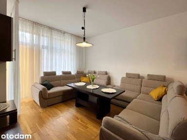 Apartament 41m2, 5*hotel przy plaży - Kołobrzeg
