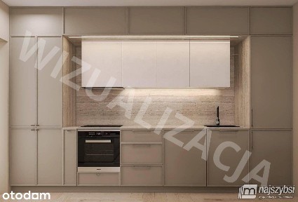 Świnoujście- apartament w świetnej lokalizacji